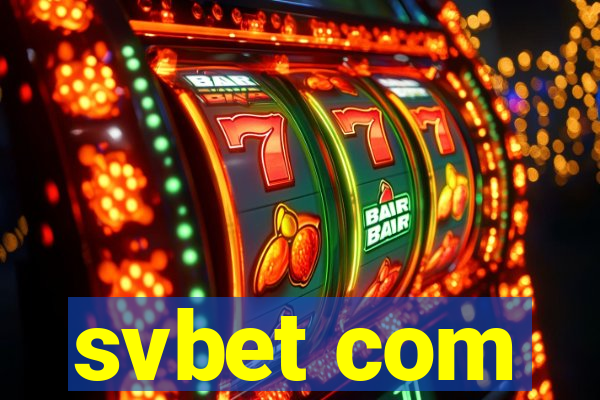 svbet com